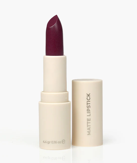 Berry Rose Matte Lipstick