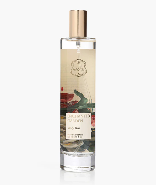 Enchanted Garden Body Mist - 100 ml