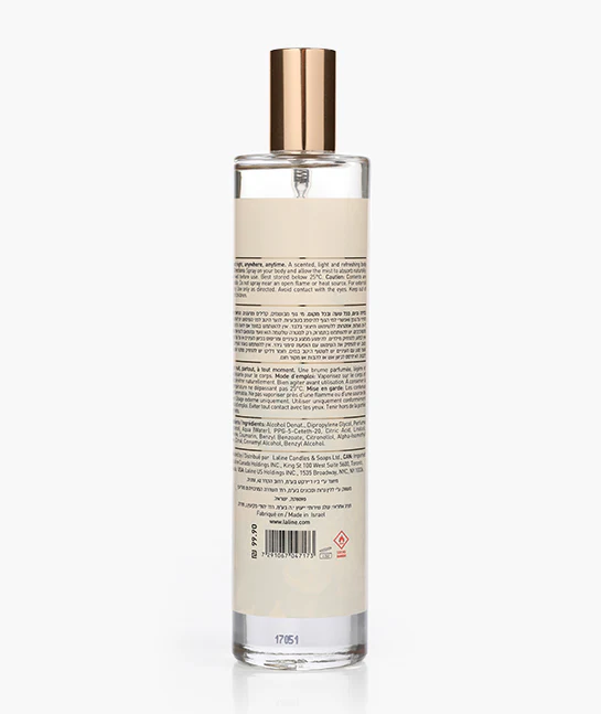 Enchanted Garden Body Mist - 100 ml - Image 2
