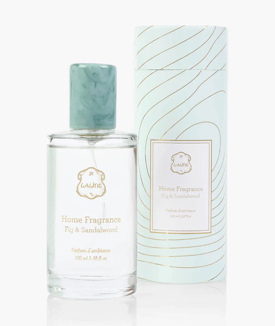 Fig & Sandalwood Room Spray - 100 ml
