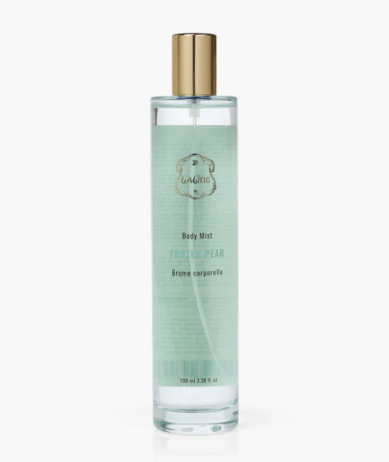 Frozen Pear Body Mist - 100 ml