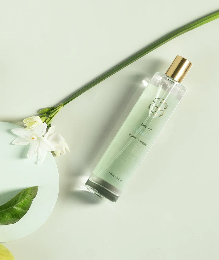 Frozen Pear Body Mist - 100 ml - Image 2