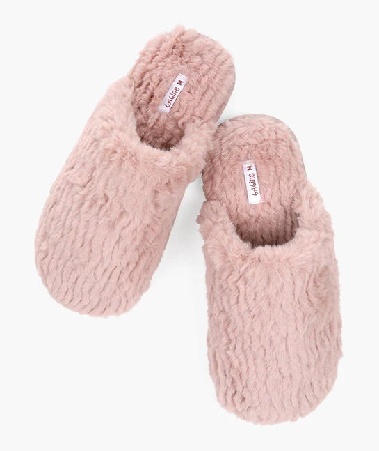 Girls Slippers - M - Image 2