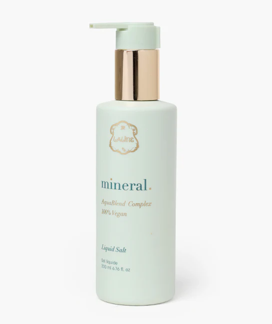 Mineral Liquid Salt - 200 ml - Image 2