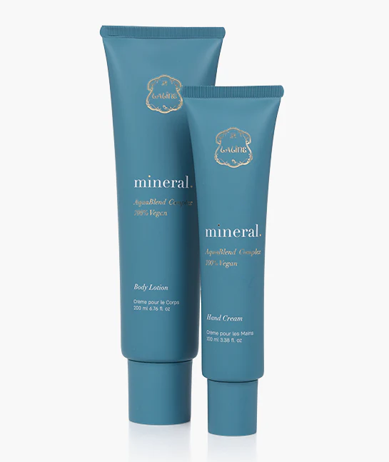 Mineral Small Gift Set - Image 2