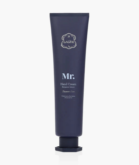 Mr. Laline Hand Cream - 100 g