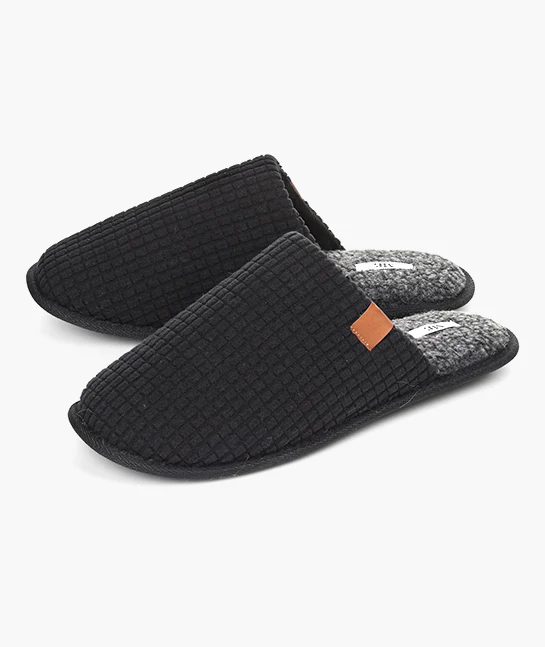 Mr. Laline Slippers