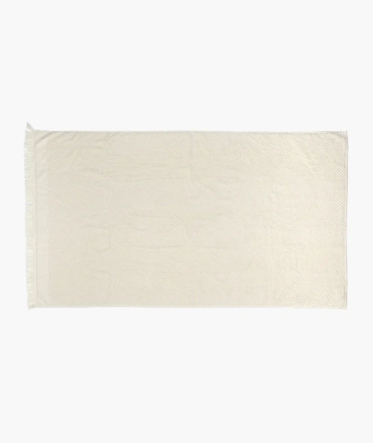 Natural Bath Towel - Image 2