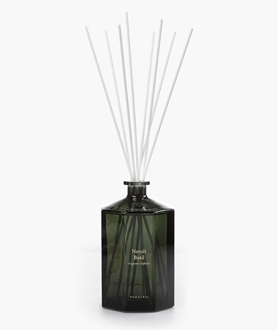 Neroli Basil Fragrance Diffuser - 950 ml - Image 2