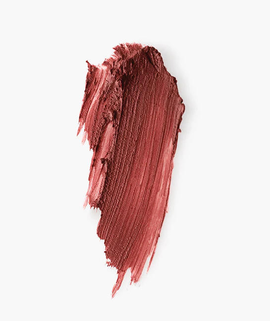 Nude Peach Matte Lipstick - Image 2