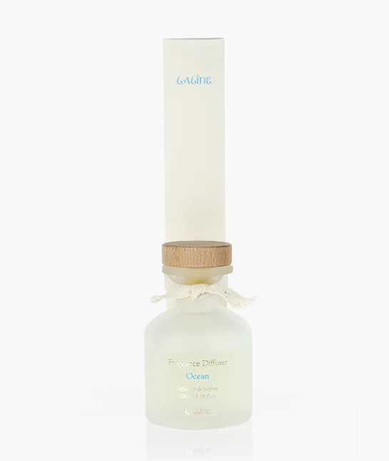 Ocean Classic Fragrance Diffuser - 100 ml