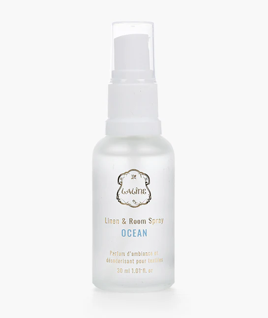 Ocean Linen & Room Spray - 30 ml