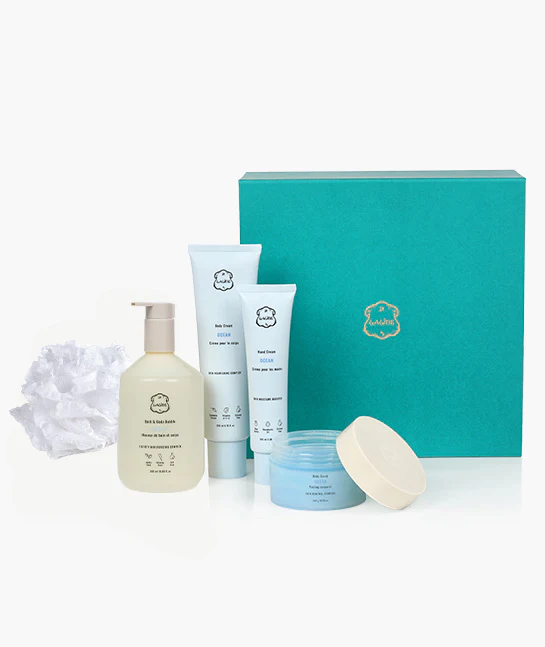 Ocean Luxe Gift Set