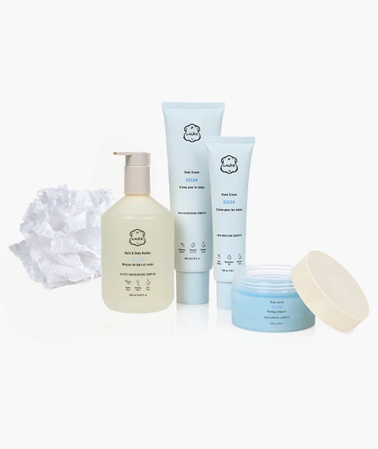 Ocean Luxe Gift Set - Image 2
