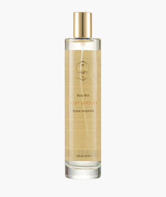 Peony Gardenia Body Mist - 100 ml