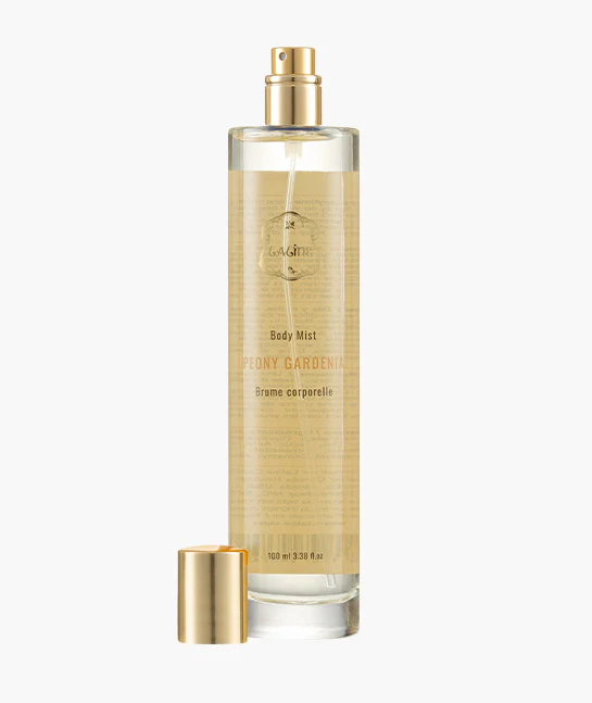 Peony Gardenia Body Mist - 100 ml - Image 2
