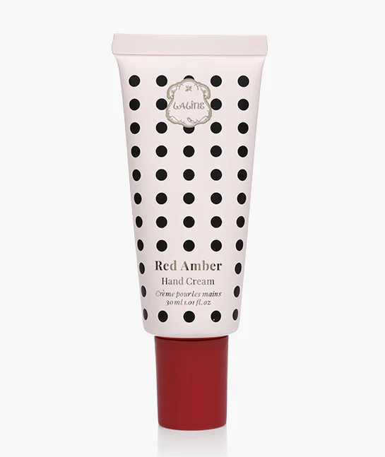 Queen of Hearts Hand Cream - 30 ml
