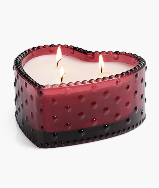 Queen of Hearts Scented Candle - 283 g