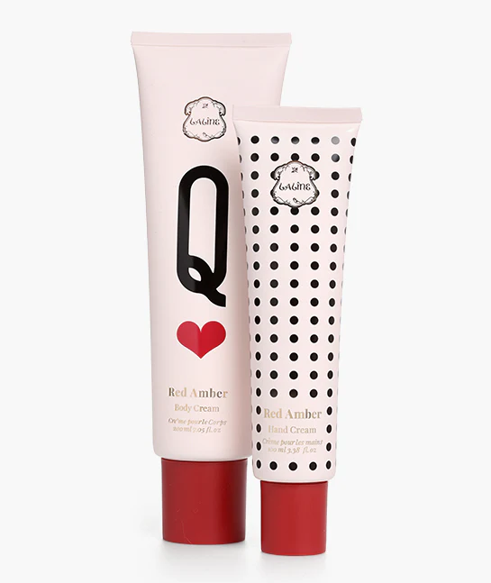 Queen of Hearts Small Gift Set - Image 2