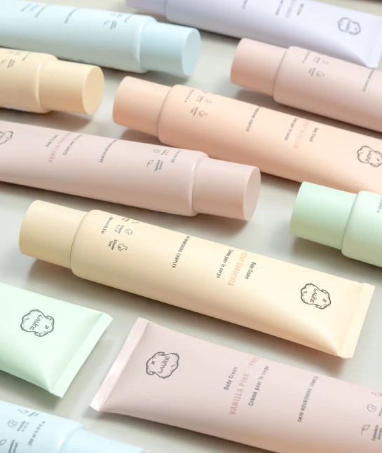 Peony Gardenia Hand Cream - 100 ml - Image 3