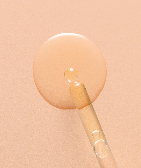 Vegan Collagen & Vitamin C Face Oil - 30 ml - Image 3
