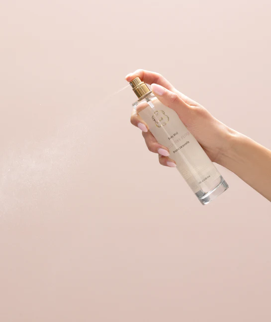 Frozen Pear Body Mist - 100 ml - Image 3